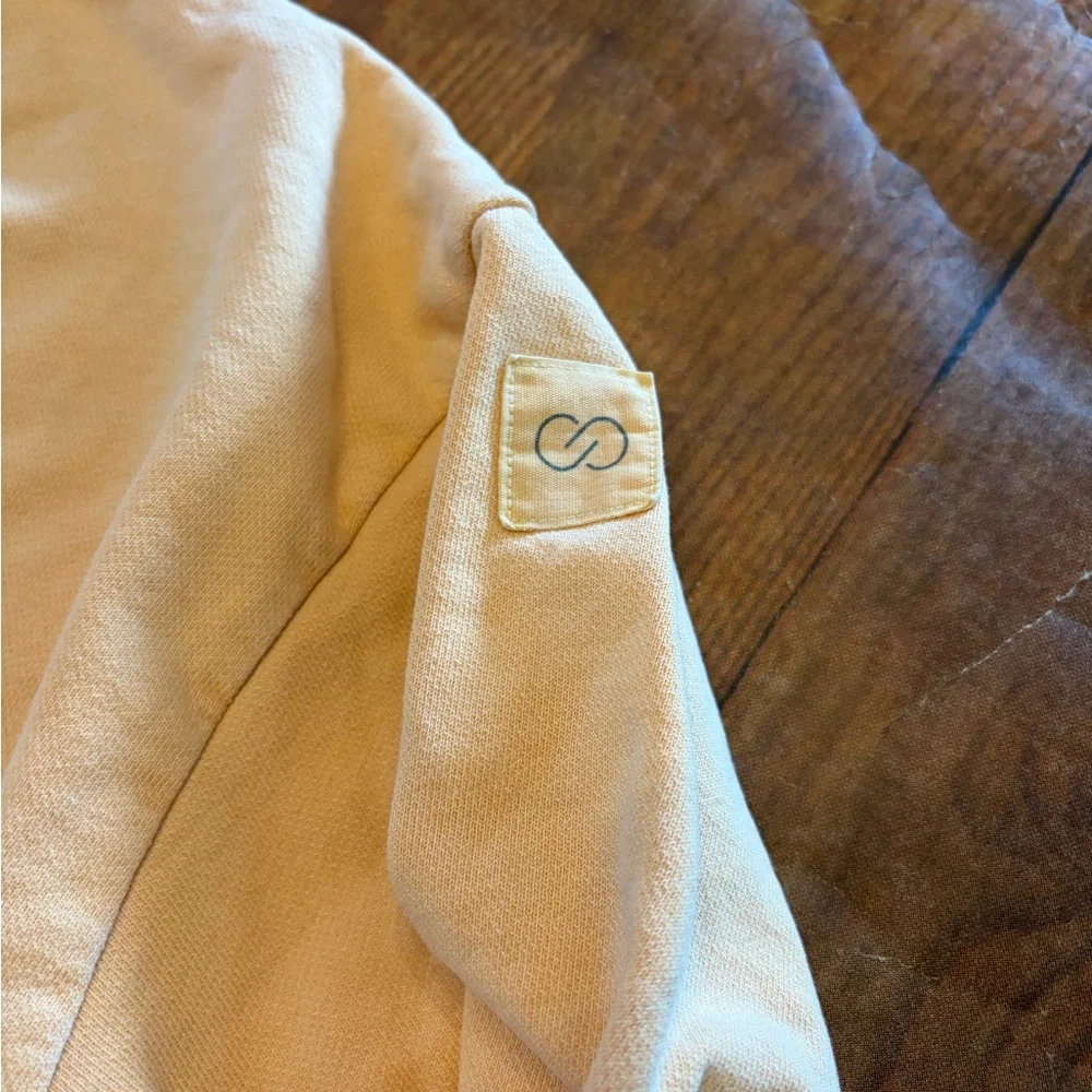 CALIA by Carrie‎ Underwood Mock Henley Top - Picture 6 of 8